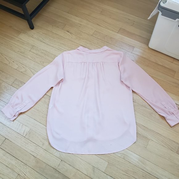 DB established 1962 Women's Long Sleeve, Button Up Tunic/Blouse, Size: L - Picture 8 of 16